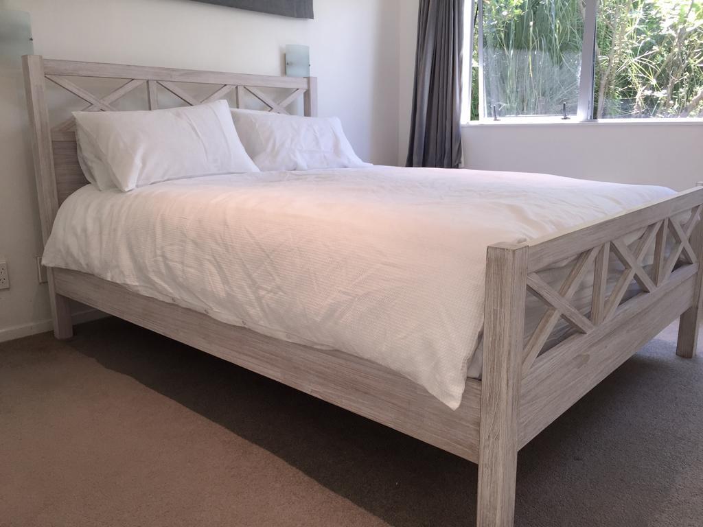 Villa Waiheke Island Oneroa Esterno foto